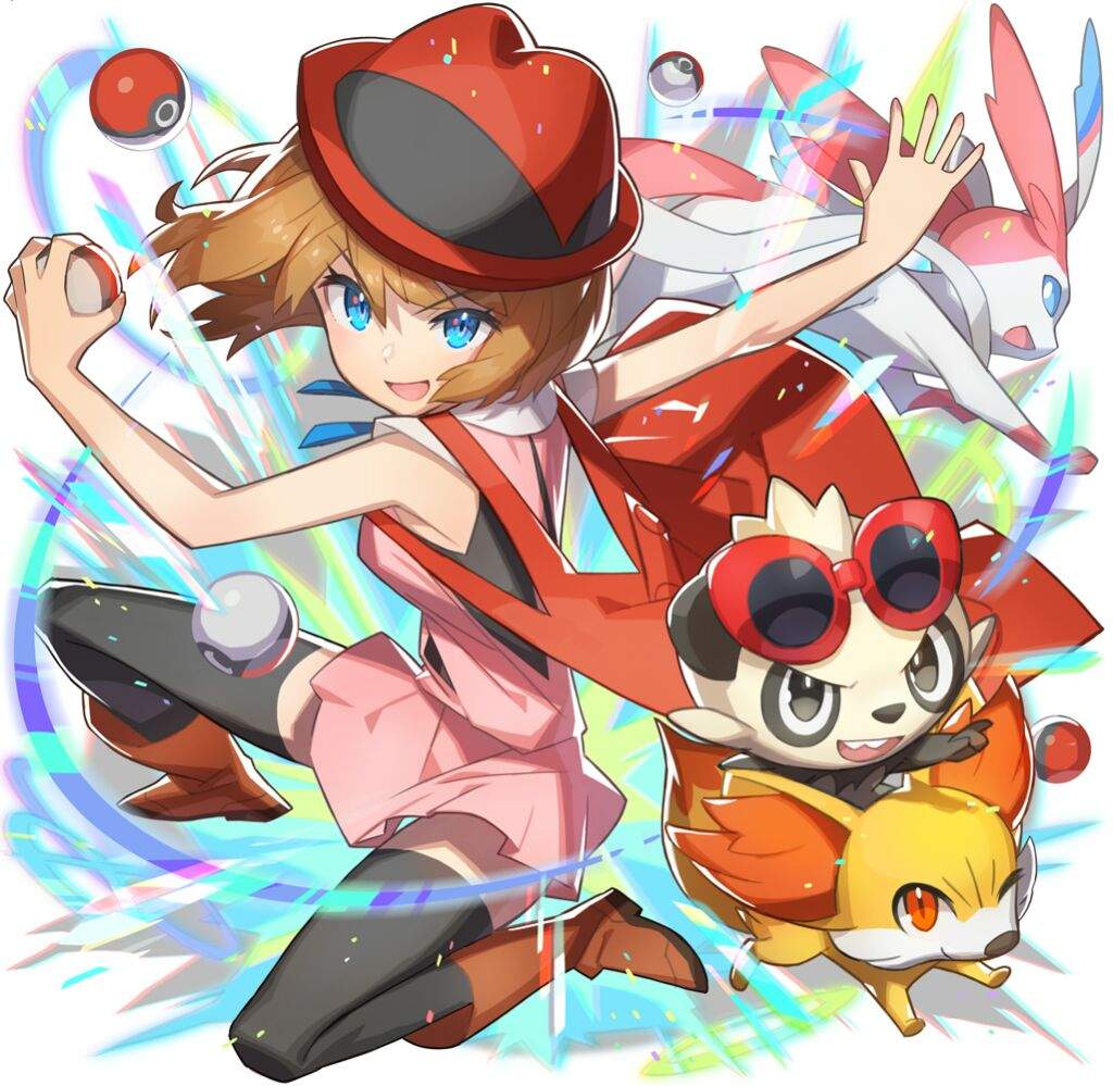 1024x999 Serena Pokemon Xy Wallpaper .animewallpaperhade.