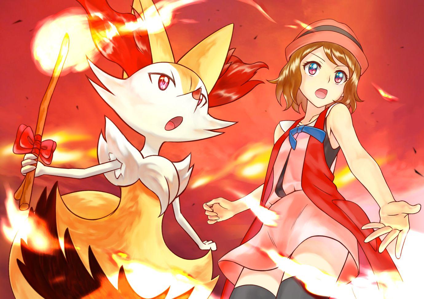 1380x974 Pokémon Serena