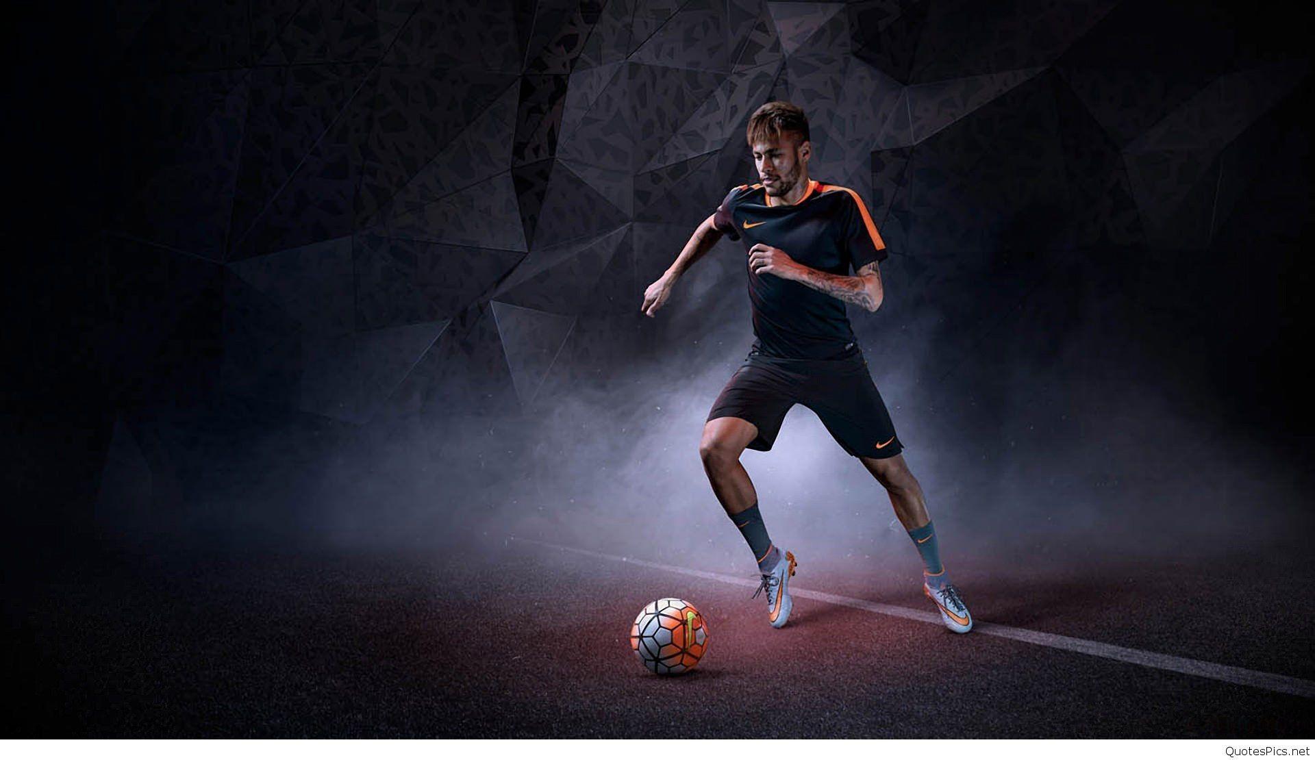 1920x1110 Free download Nike Soccer Wallpaper .