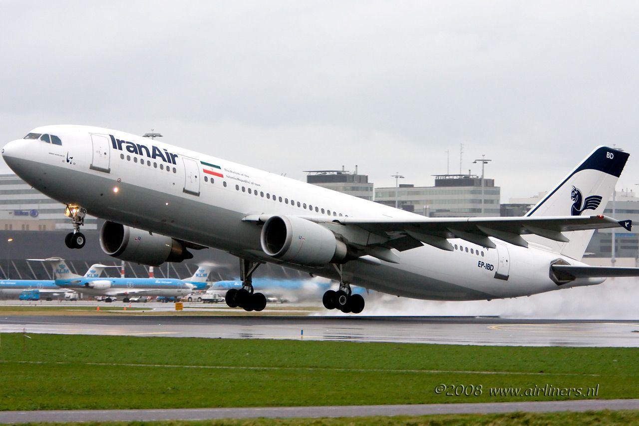 1280x853 IranAir Iran Air picture and wallpaperairliners.nl