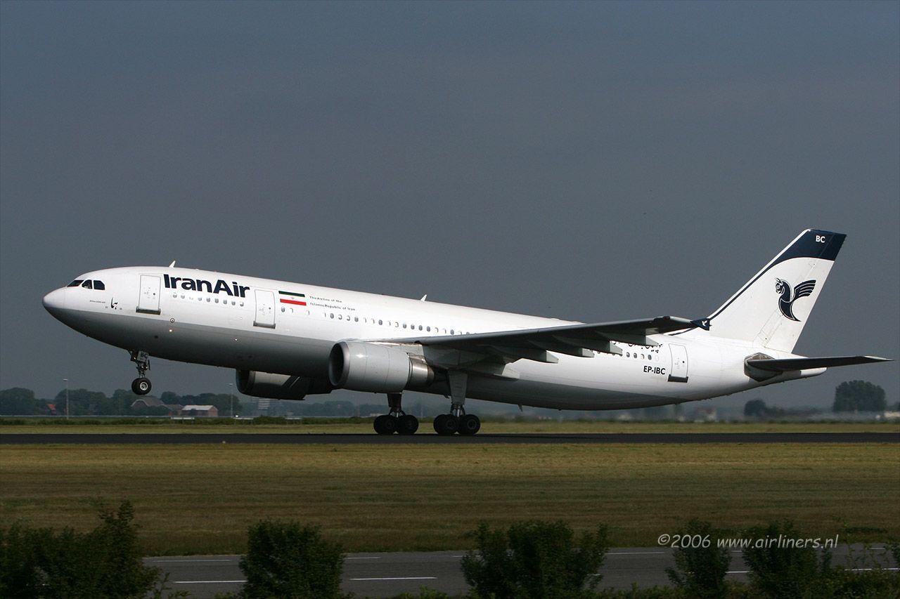 1280x853 IranAir Iran Air picture and wallpaperairliners.nl