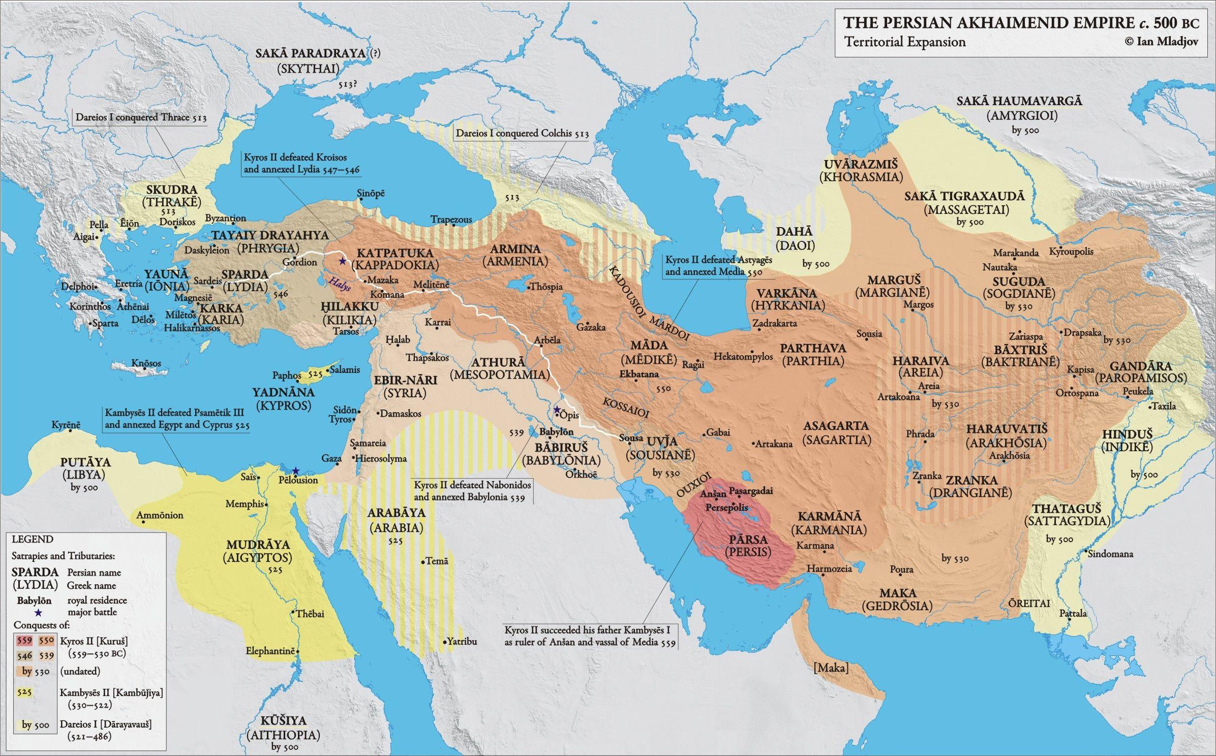 2392x1488 Persepolis Iran Map .line.
