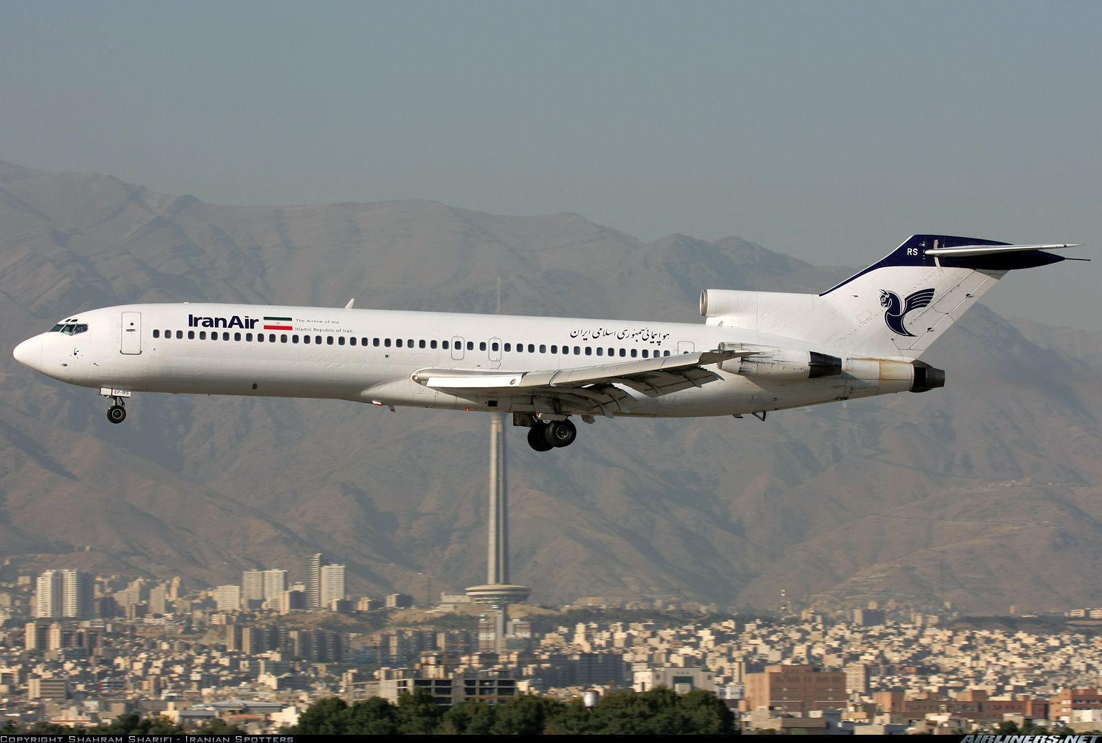 1600x1079 Boeing 727 286 Adv Aircraft Picture .com