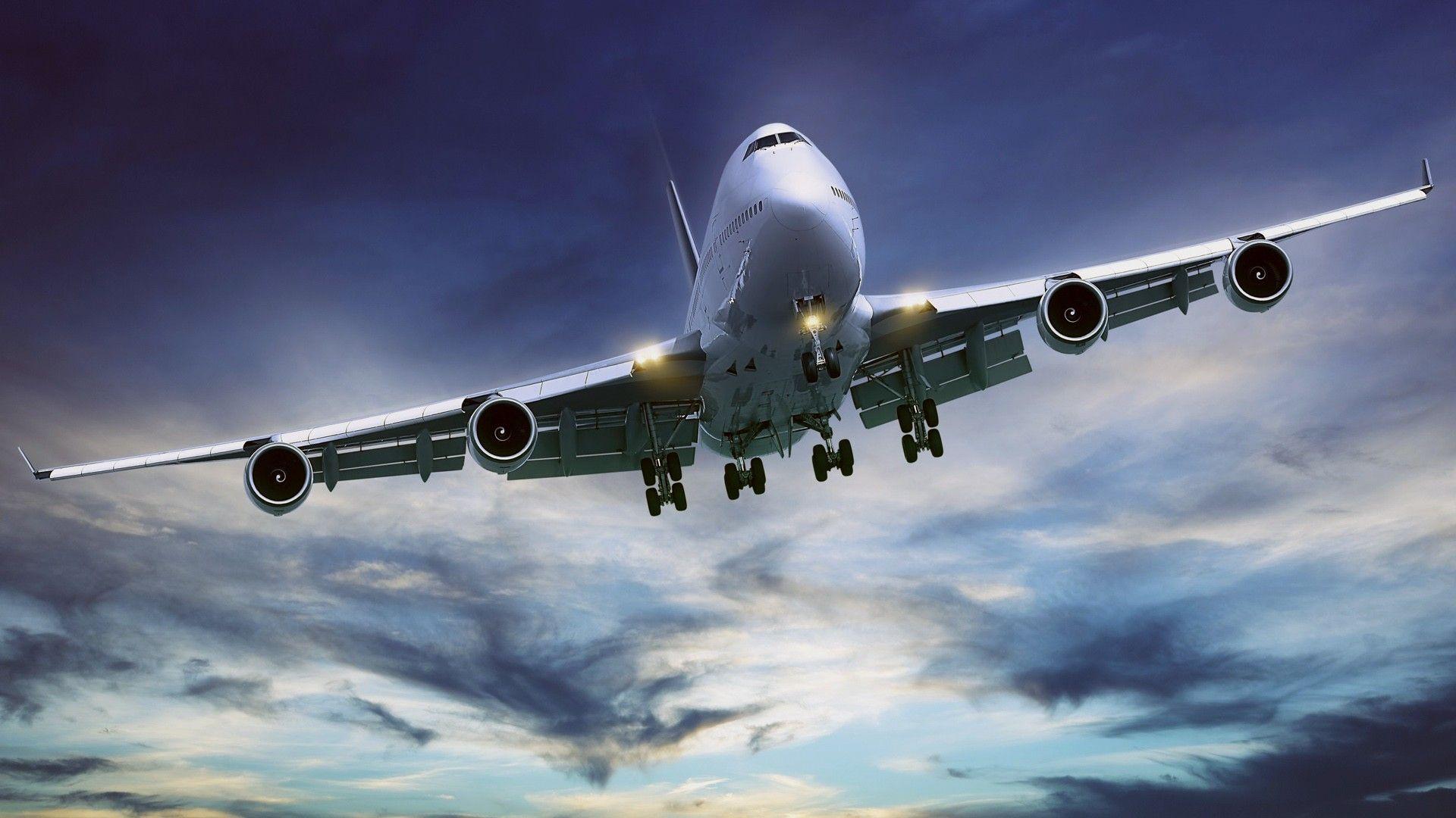 1920x1080 Aircraft HD