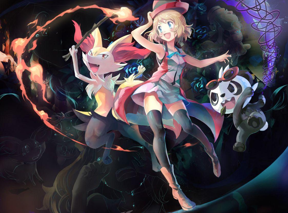 1123x830 Moon Serena Ash Ketchum .itl.cat