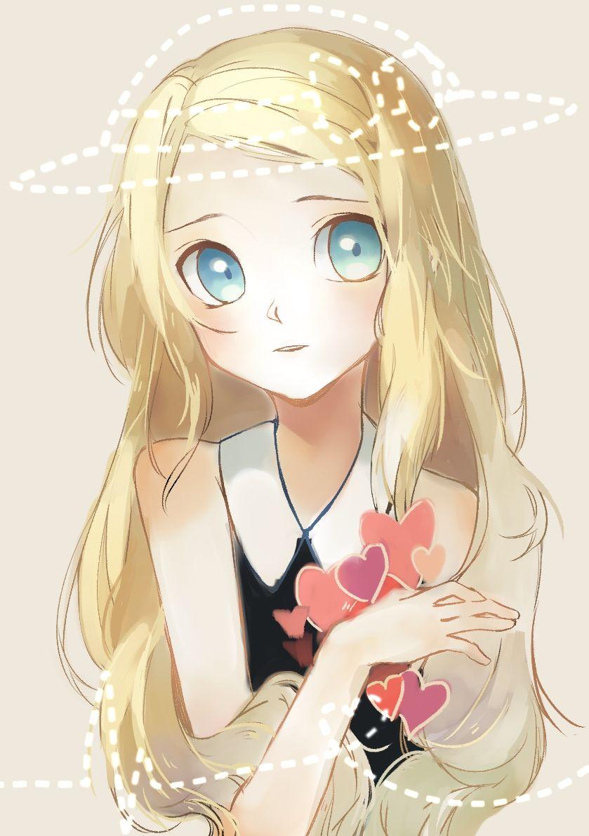 839x1191 Zerochan Anime Image
