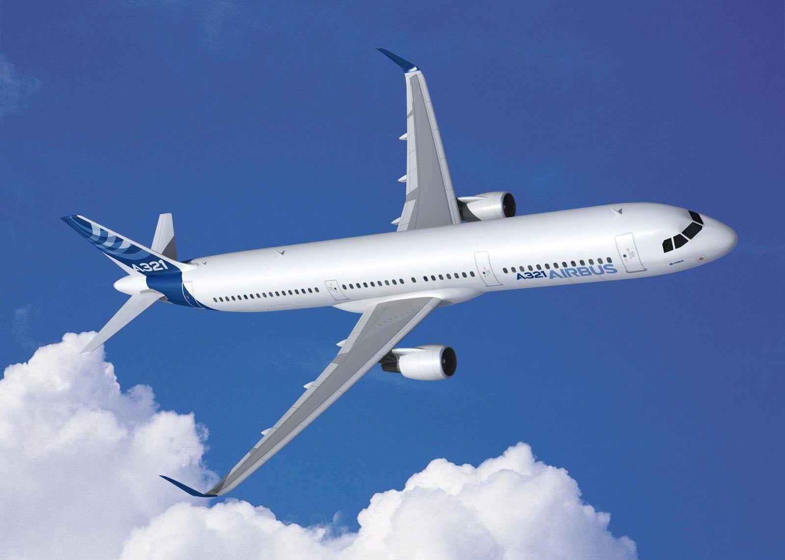 1600x1142 Kish Airlines of Iran Buys Two Airbus A321 Series