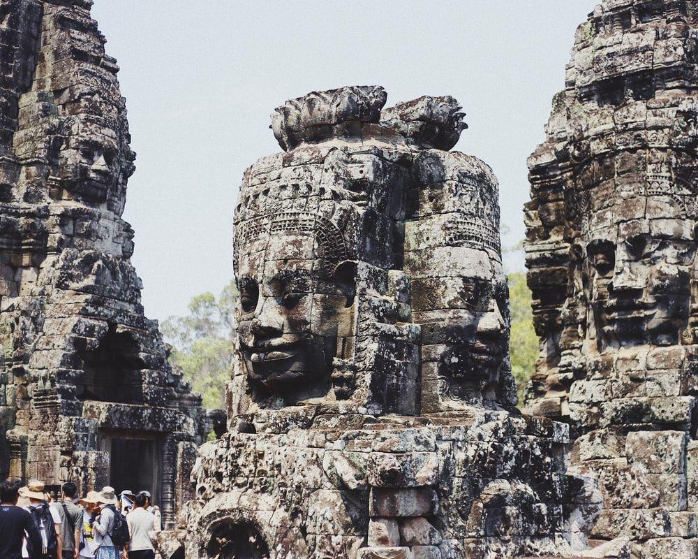 1000x800 Ancient Ruins Picture. Download Free .com