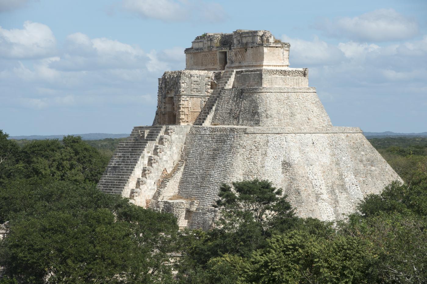 1400x931 Maya Ruin wallpaper, Man Made, HQ Maya .