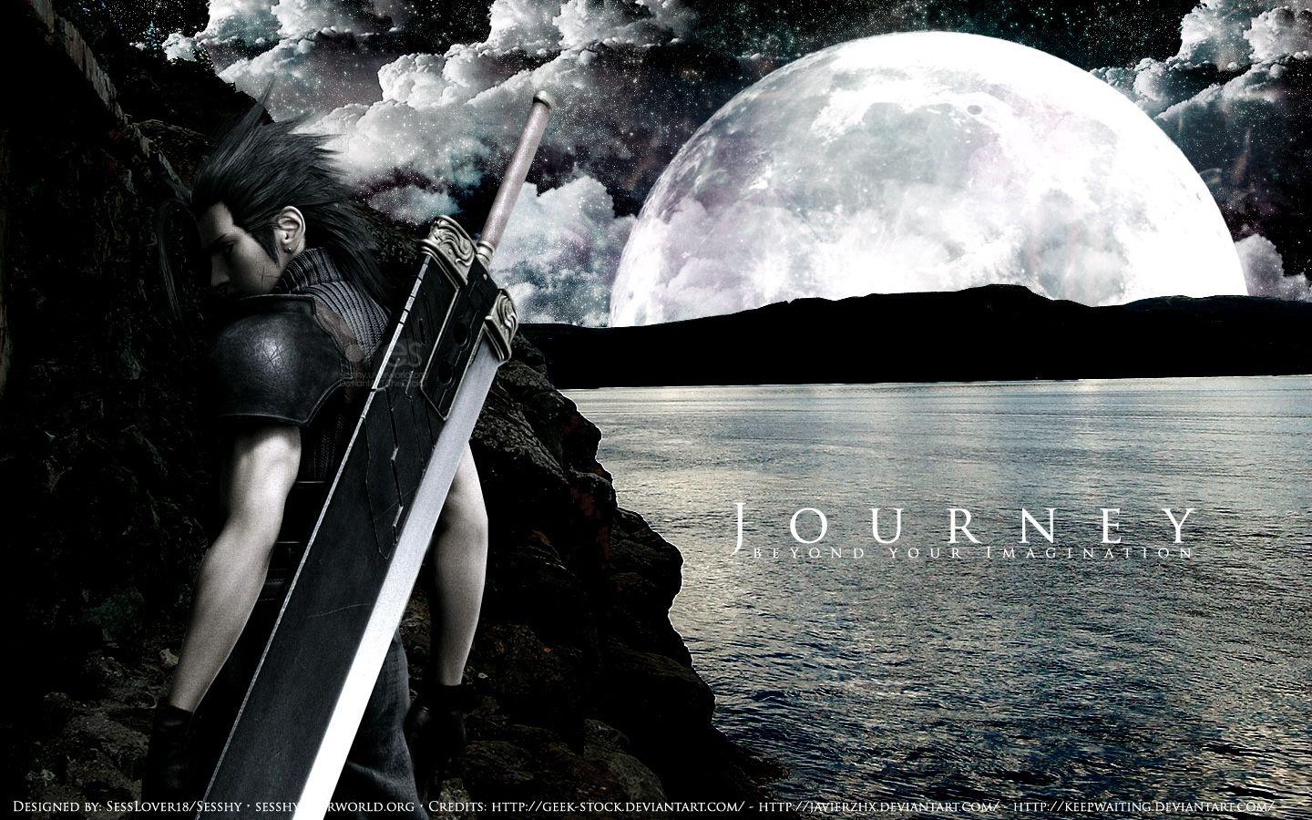1440x900 kane blog picz: Wallpaper Ffvii Crisis Corekaneblogpicz.