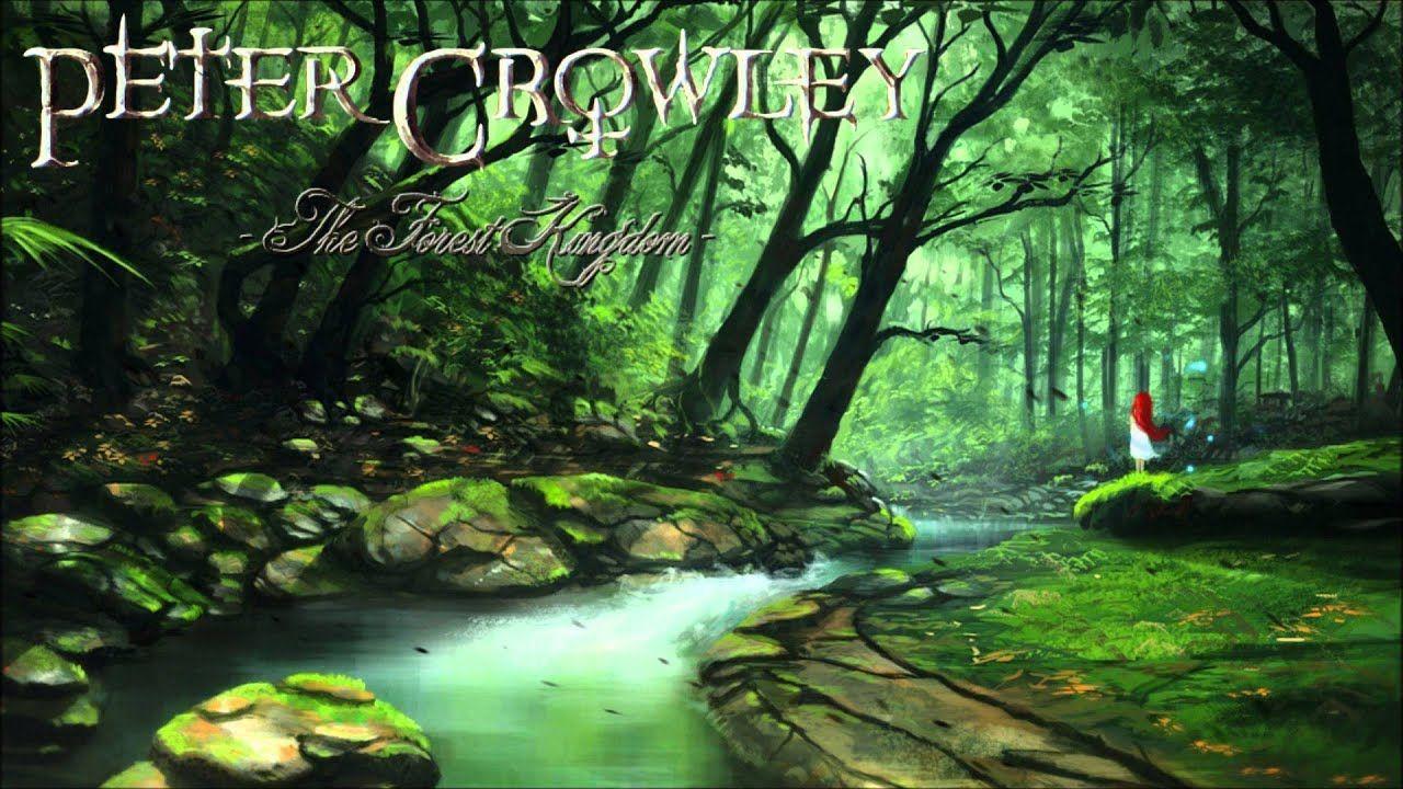 1280x720 Peter Crowley Fantasy Dream .com