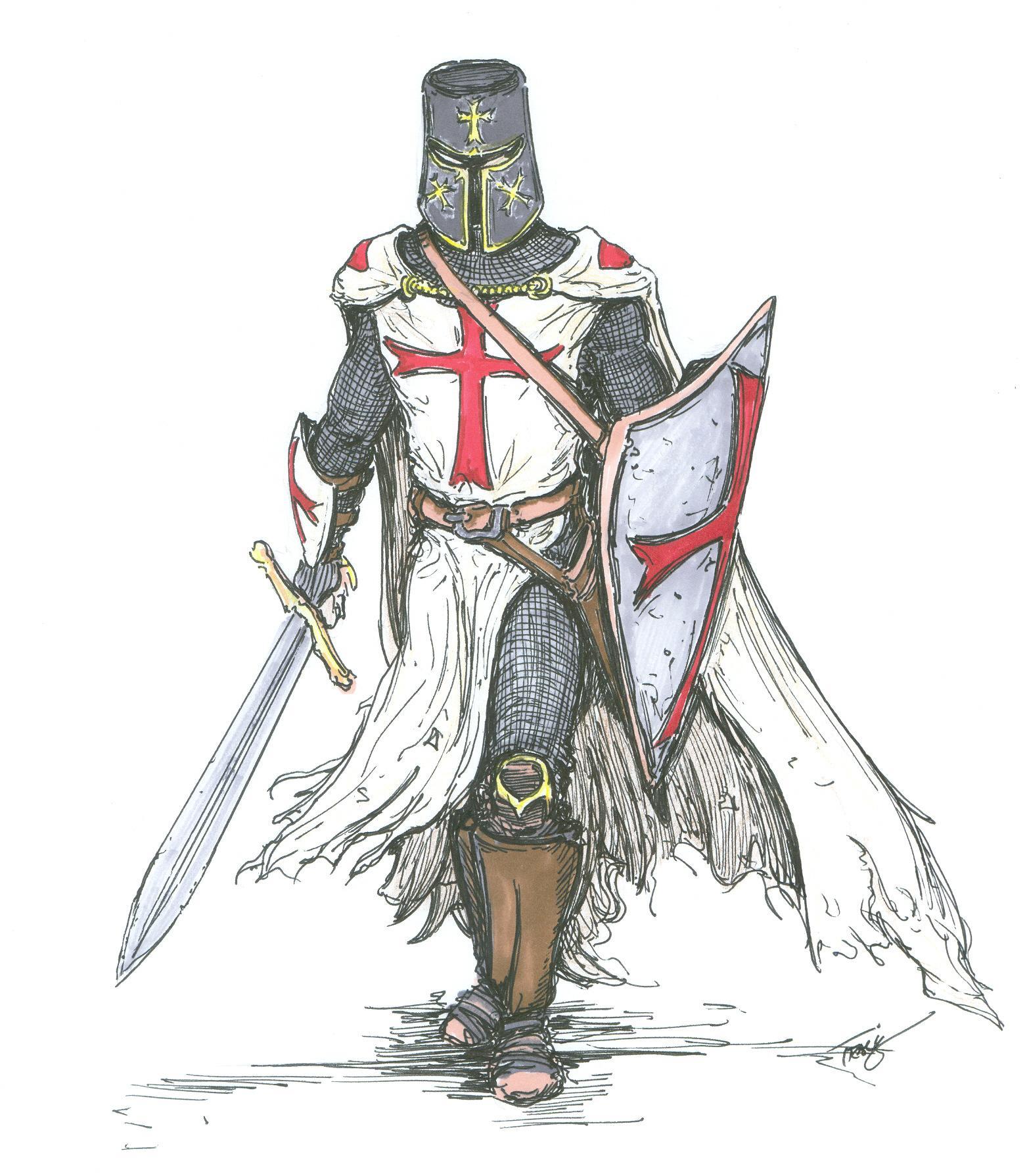1563x1788 Download Knights Crusader Wallpaper 1563x1788