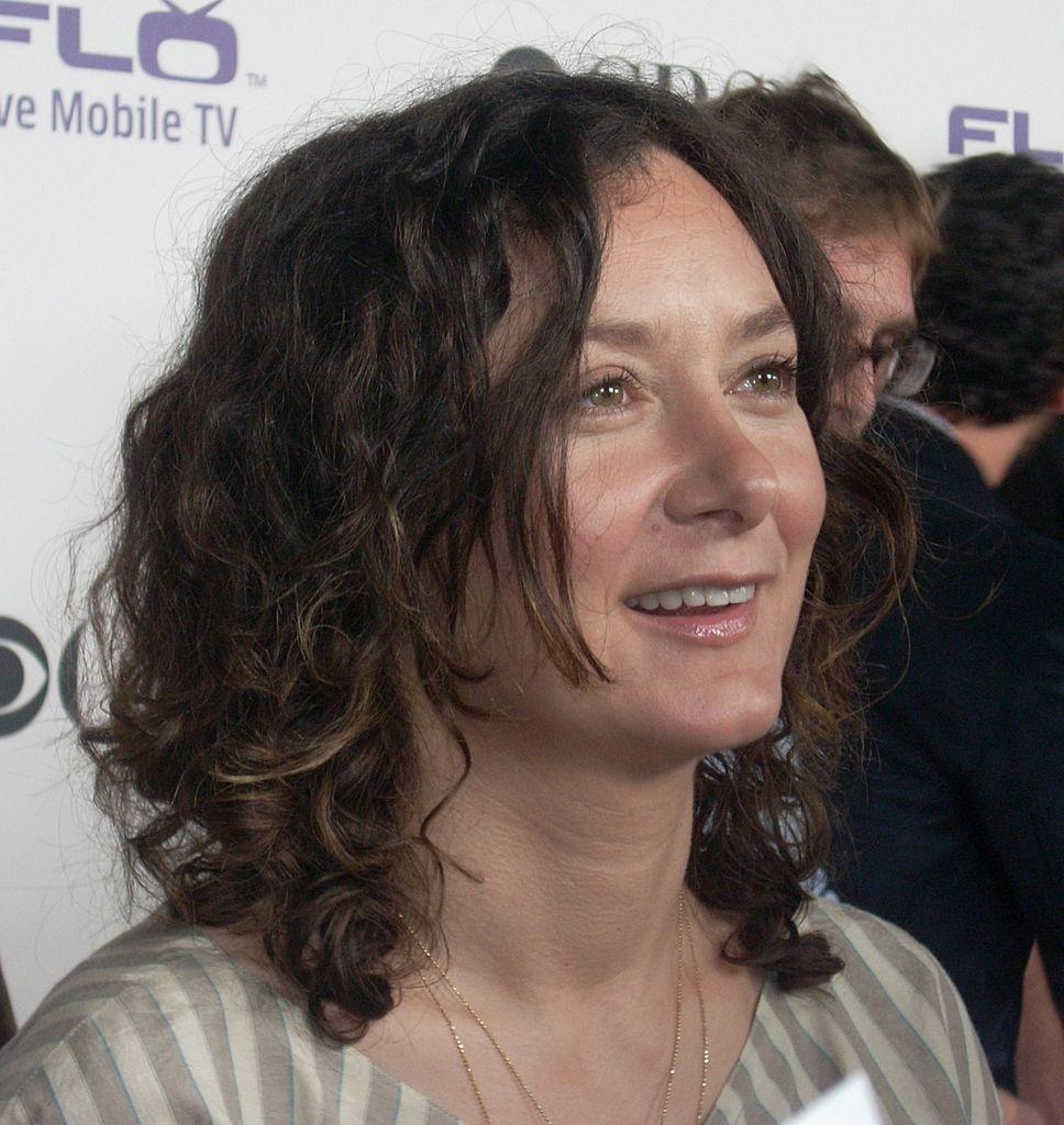 Sara Gilbert Wallpapers - Top Free Sara Gilbert Backgrounds