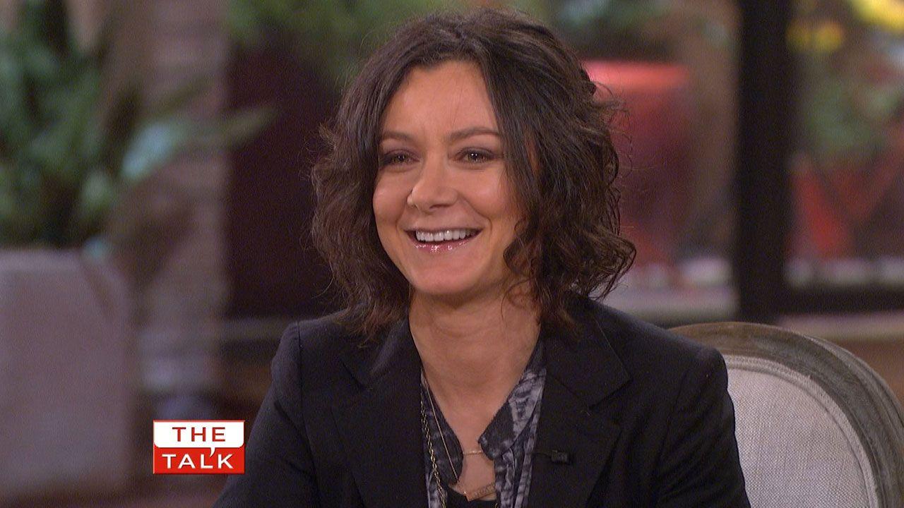 1280x720 Sara Gilbert HD Wallpaper .