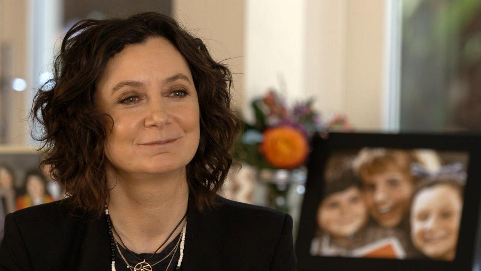 Sara Gilbert Wallpapers - Top Free Sara Gilbert Backgrounds