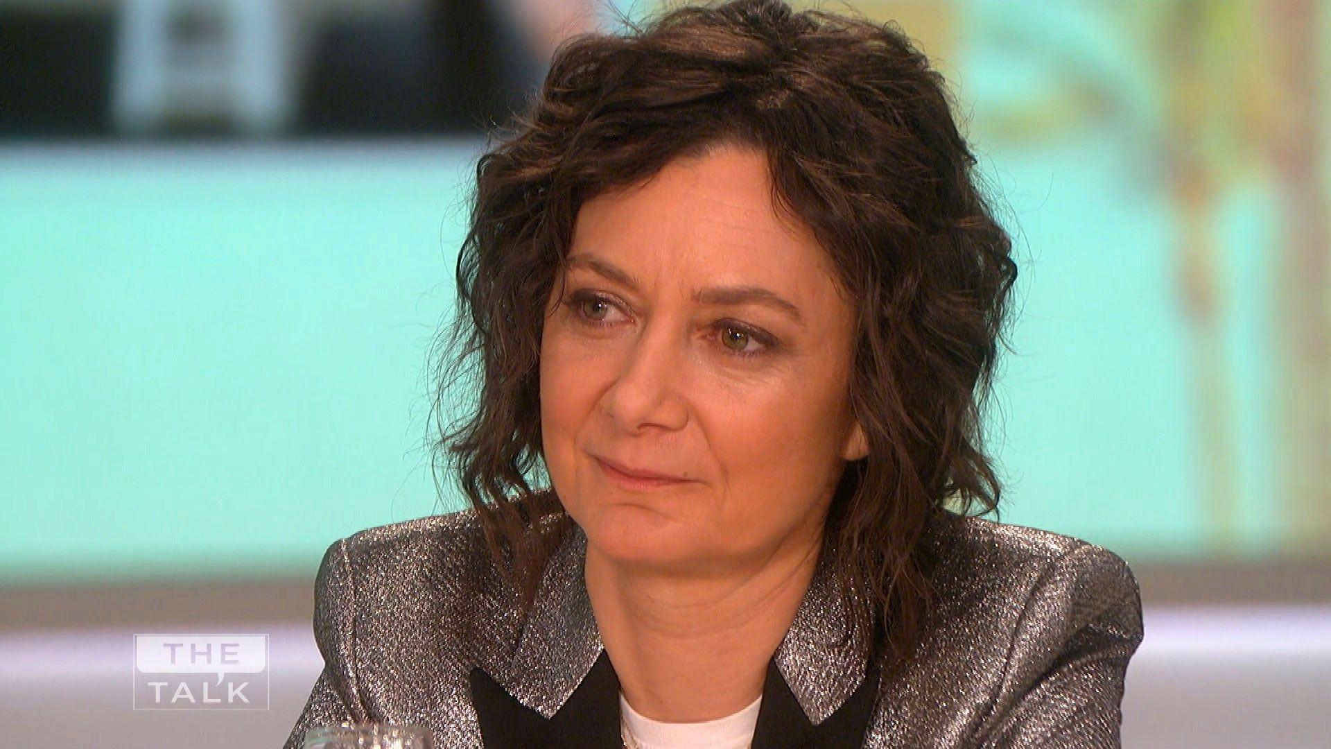 1920x1080 Friend' Sara Gilbert on 'The Talk .