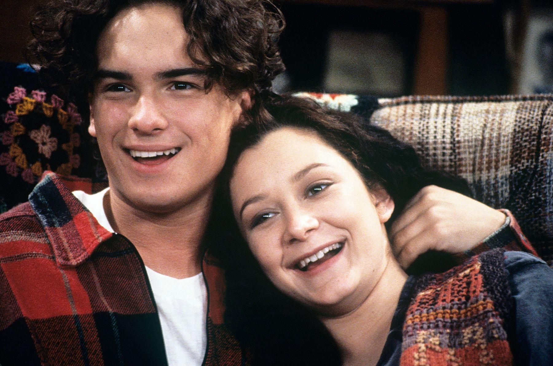 1800x1192 Roseanne Sara Gilbert Boyfriend .line.