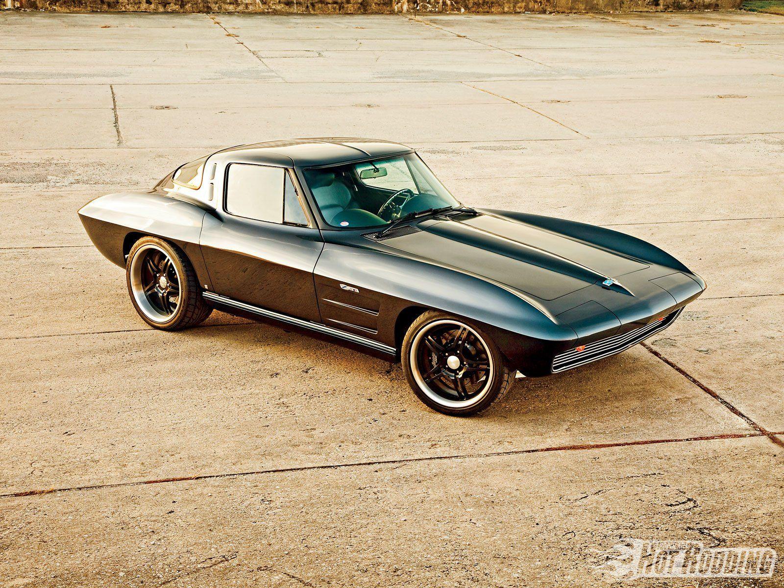 1600x1200 Corvette HD Wallpaper and Background Image
