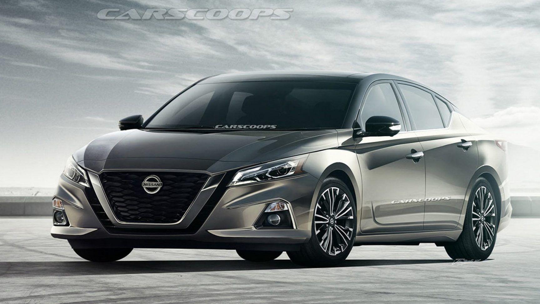 1727x974 Free download New 2019 Nissan Altima .