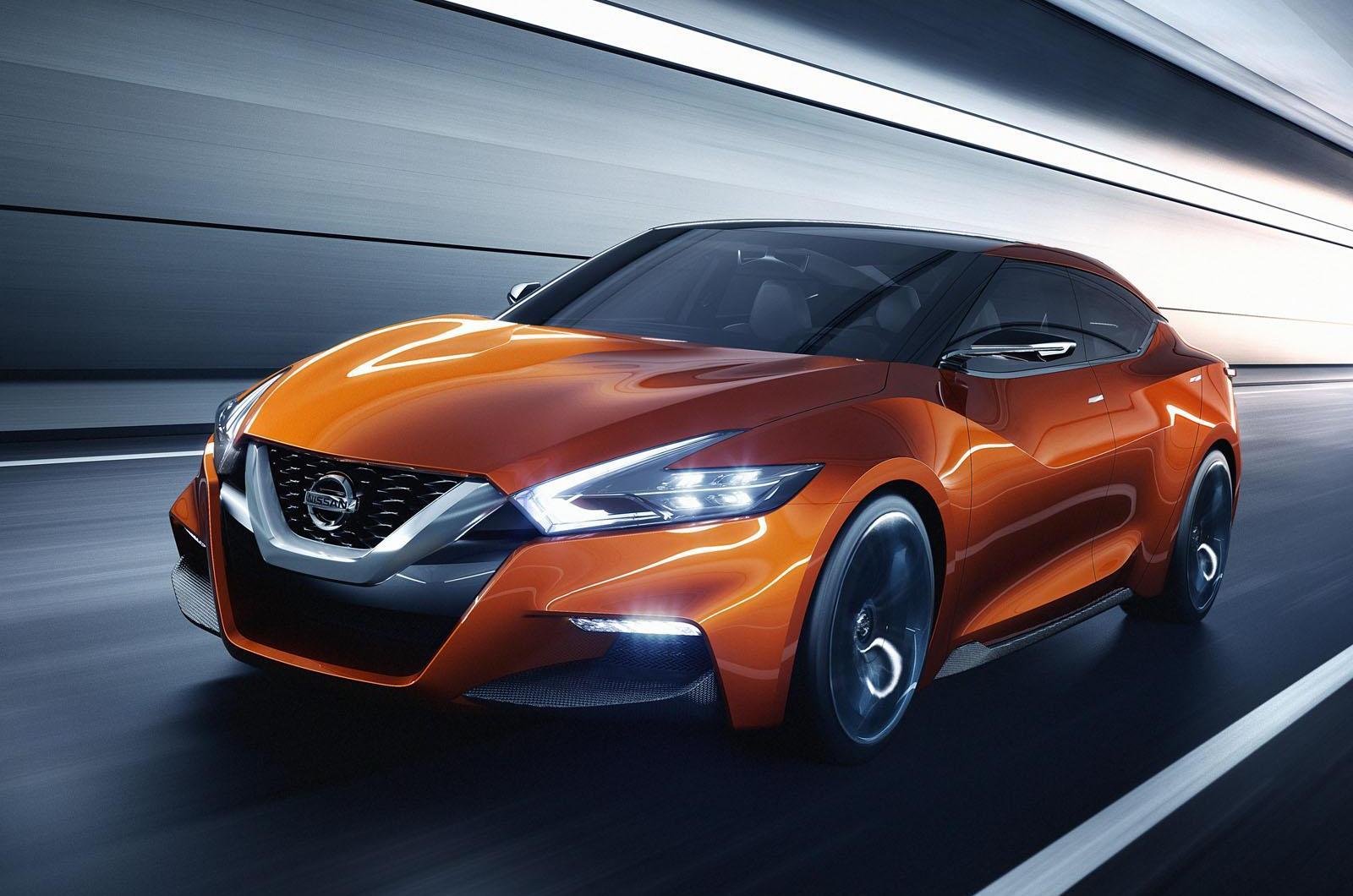 1600x1060 Free download Nissan Altima 2015 HD .