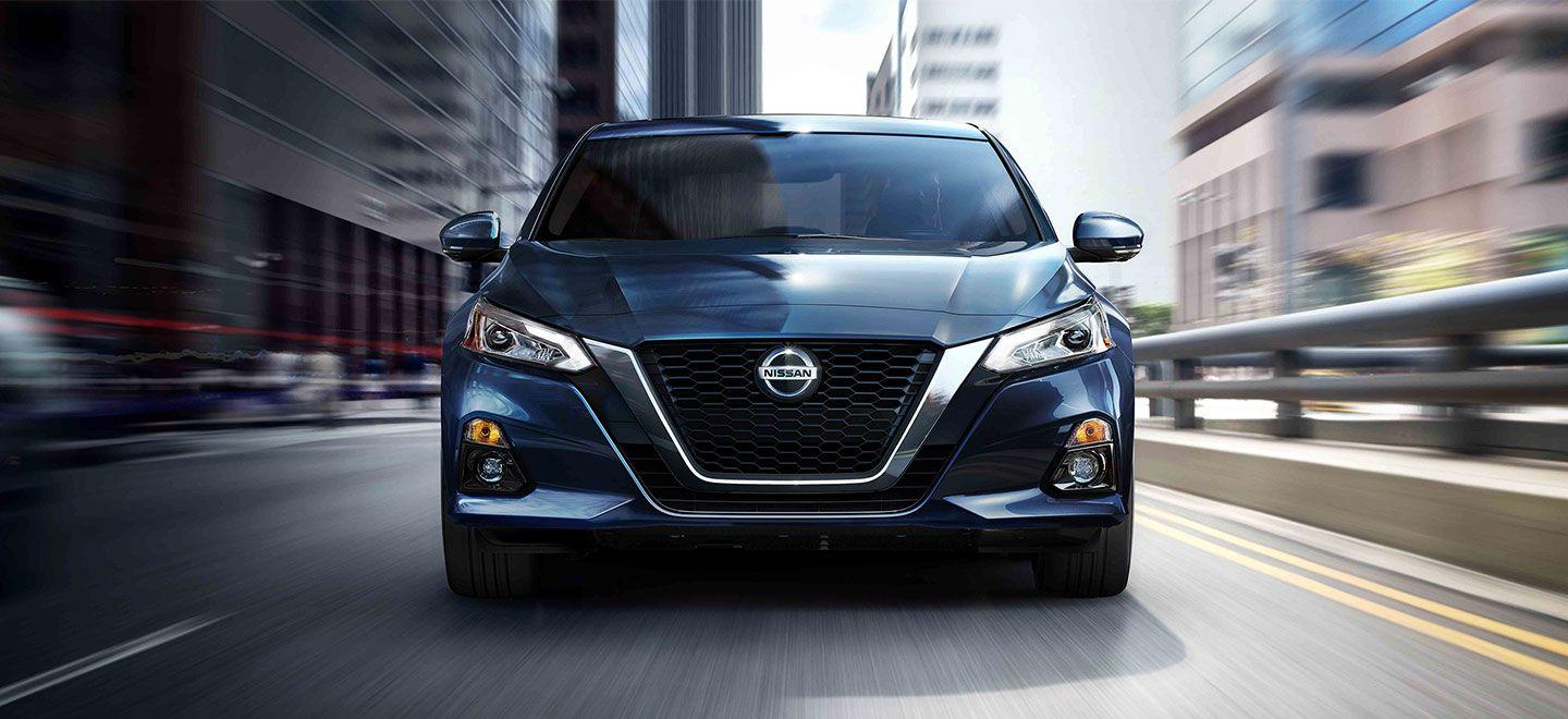1440x660 Nissan Altima at Bob Moore Nissan .