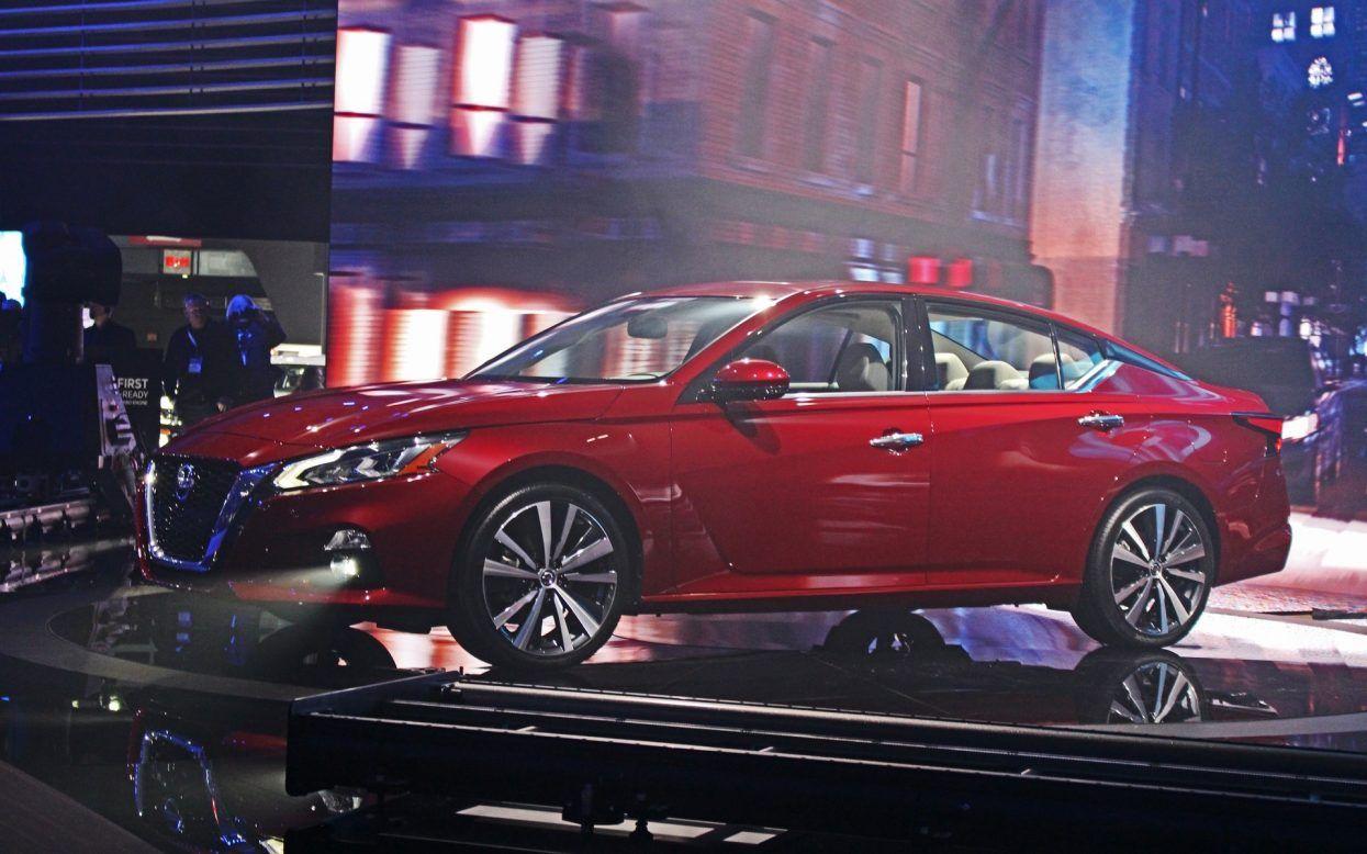 1245x778 Nissan Altima Side HD Wallpaper .itl.cat