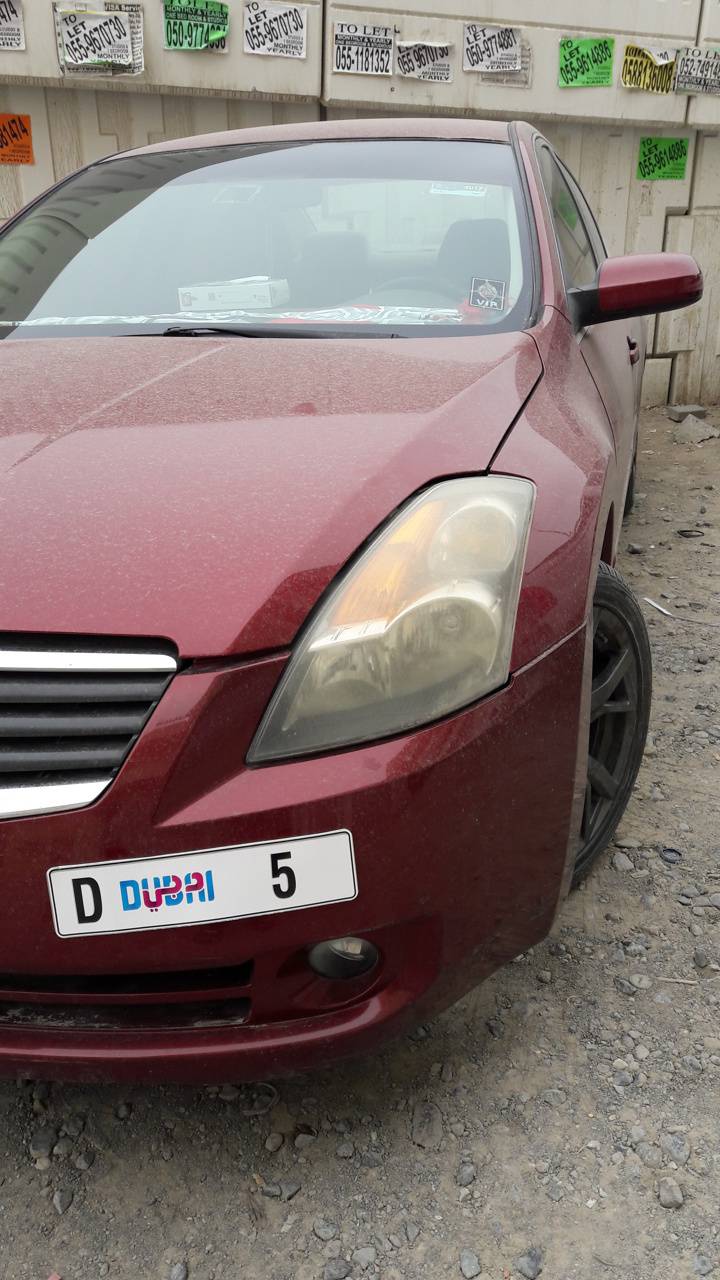 720x1280 Nissan Altima wallpaper by sheikh_adel .