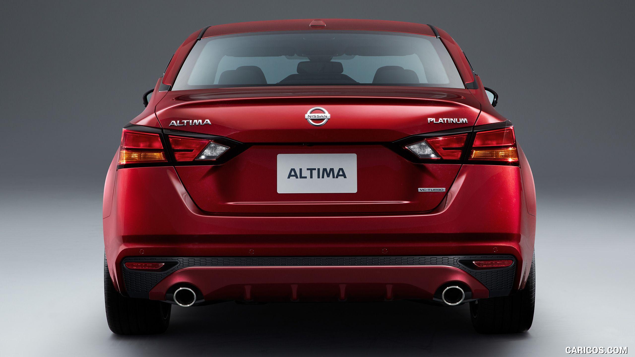 2560x1440 Nissan Altima. HD Wallpaper