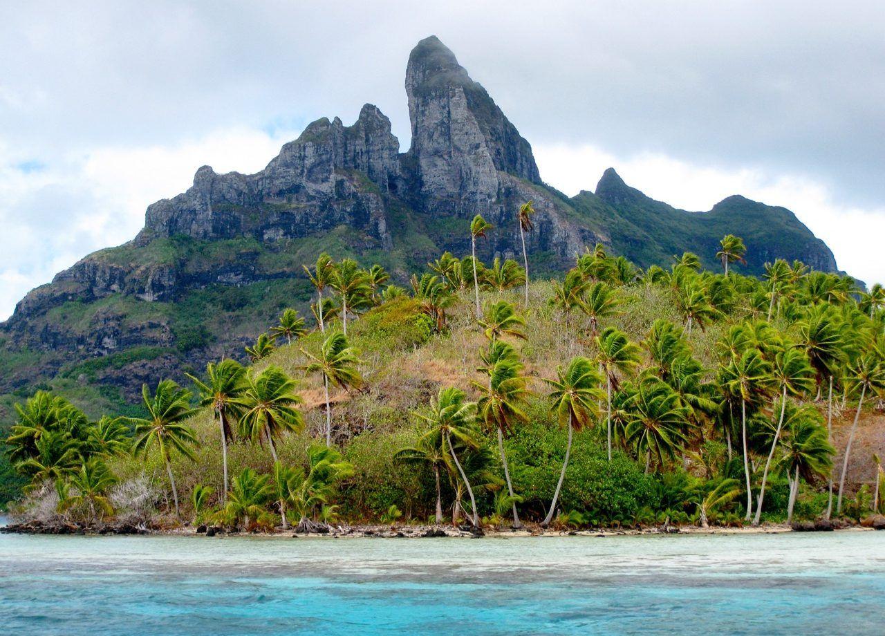 1280x920 my trip to Bora Bora, French