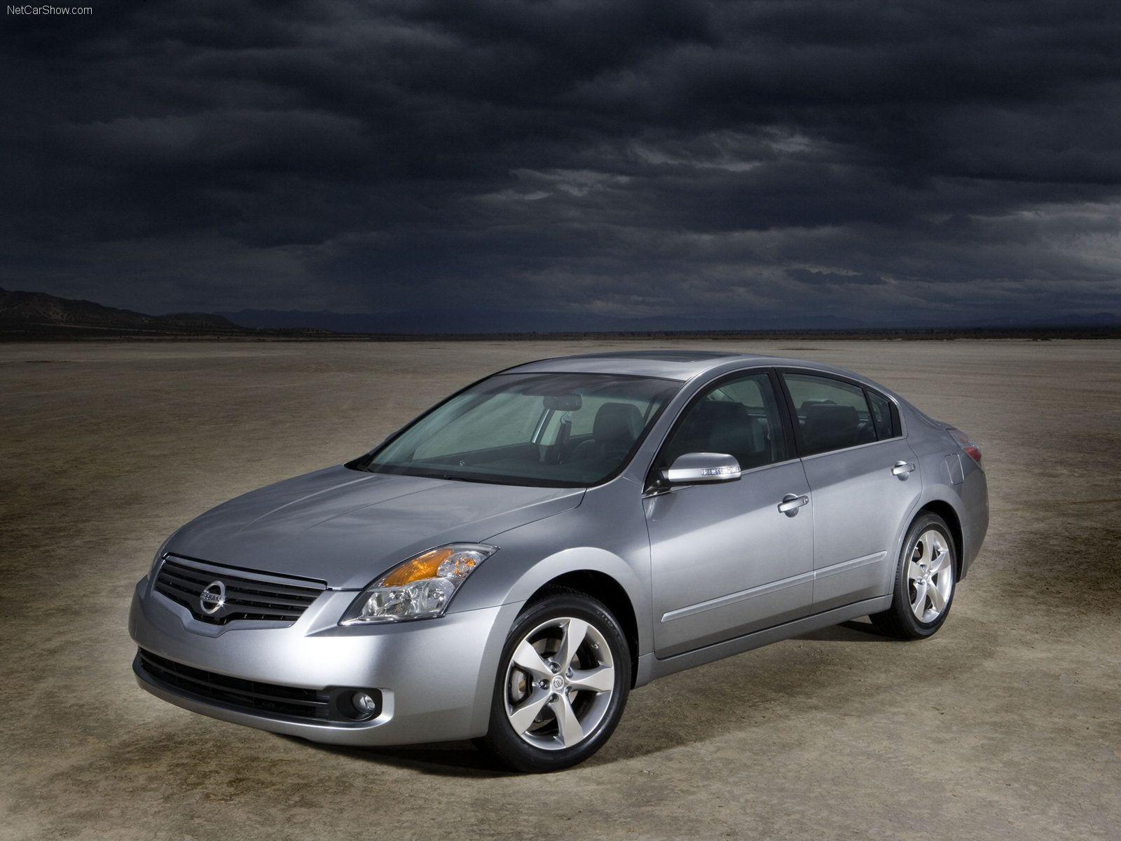 1600x1200 Nissan Altima picture. Nissan .