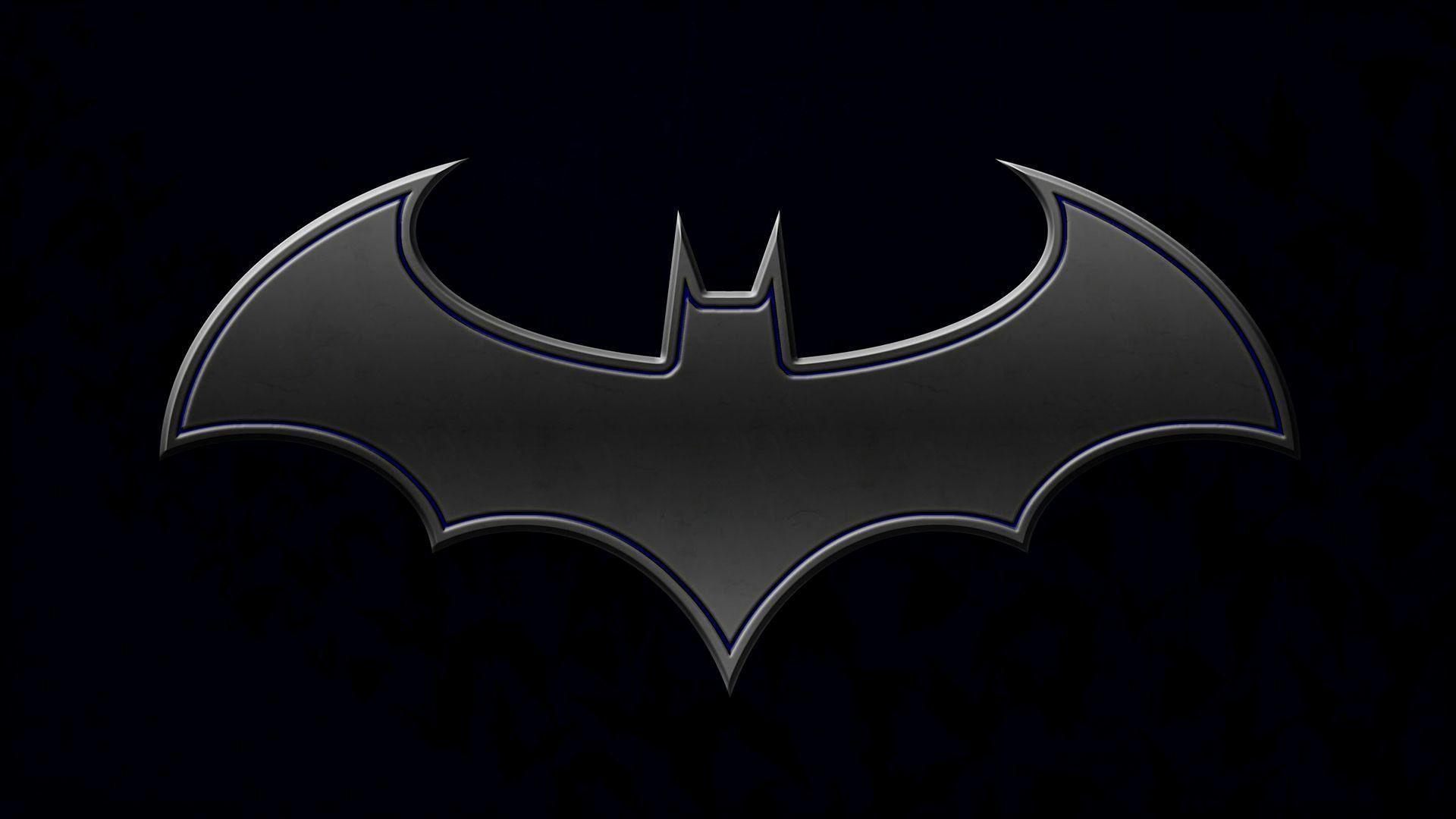 1920x1080 Batman Logo Wallpaper Best Of Batman Vs .