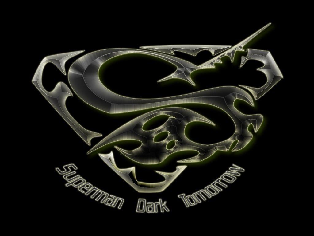 1024x768 3D Superman Wallpaper Group Wallpaper