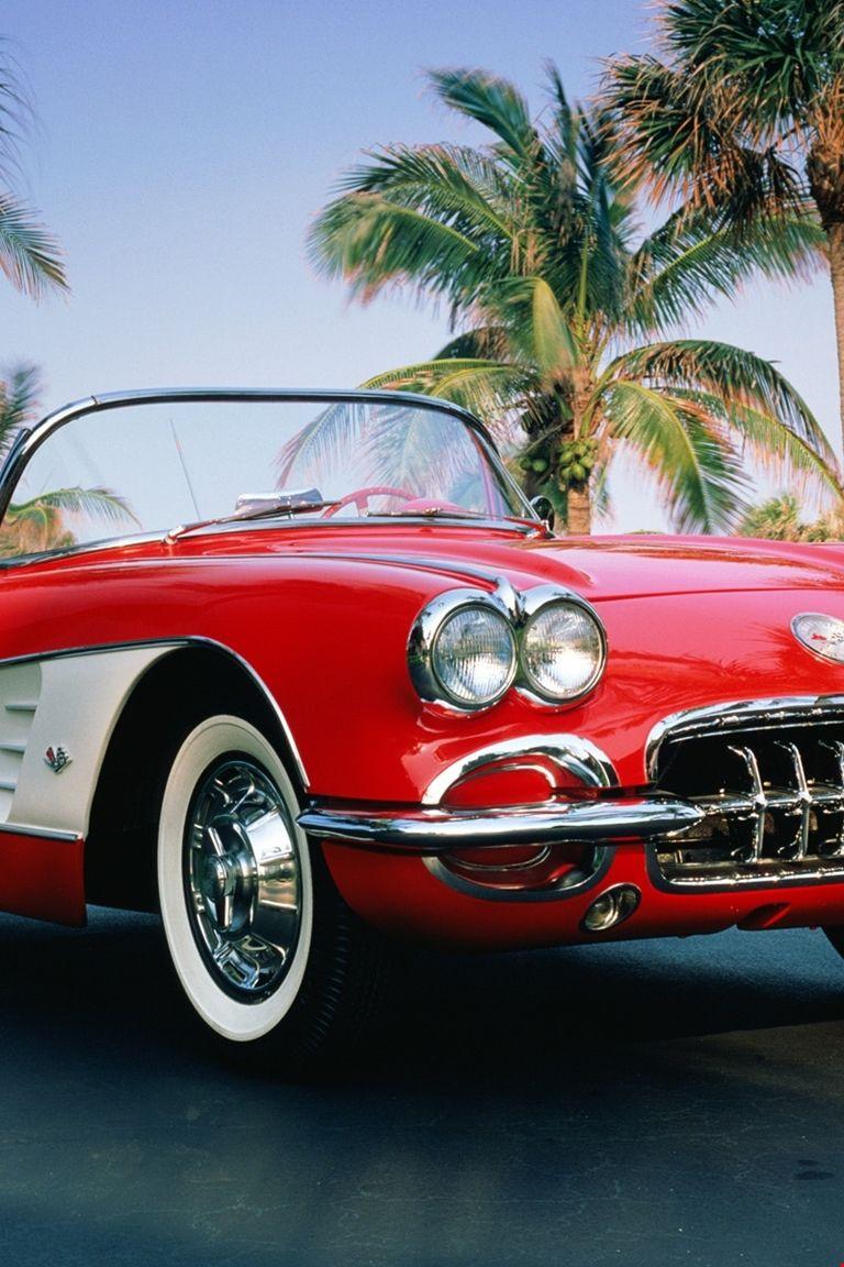 768x1152 1k 1960 Chevrolet Corvette Convertible Cars & Bikes