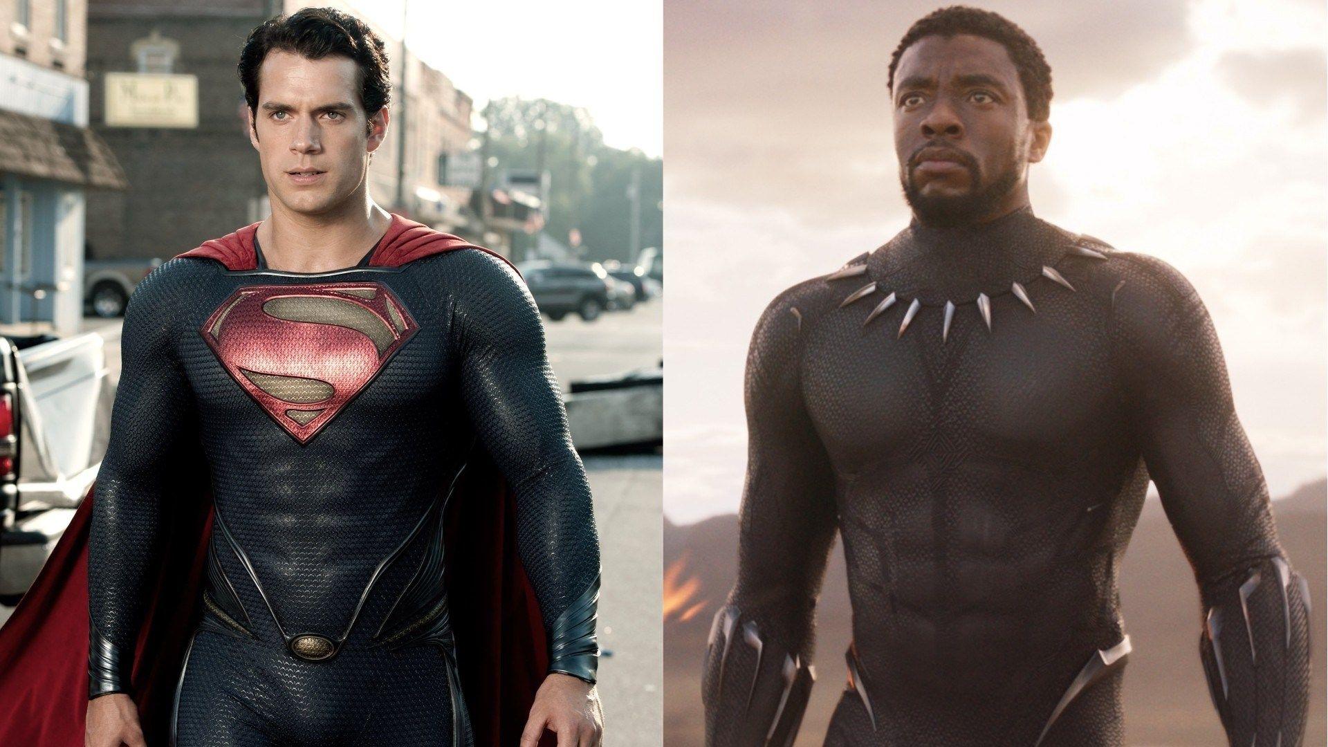 1920x1080 Black Panther' Costume Designer Was .batman