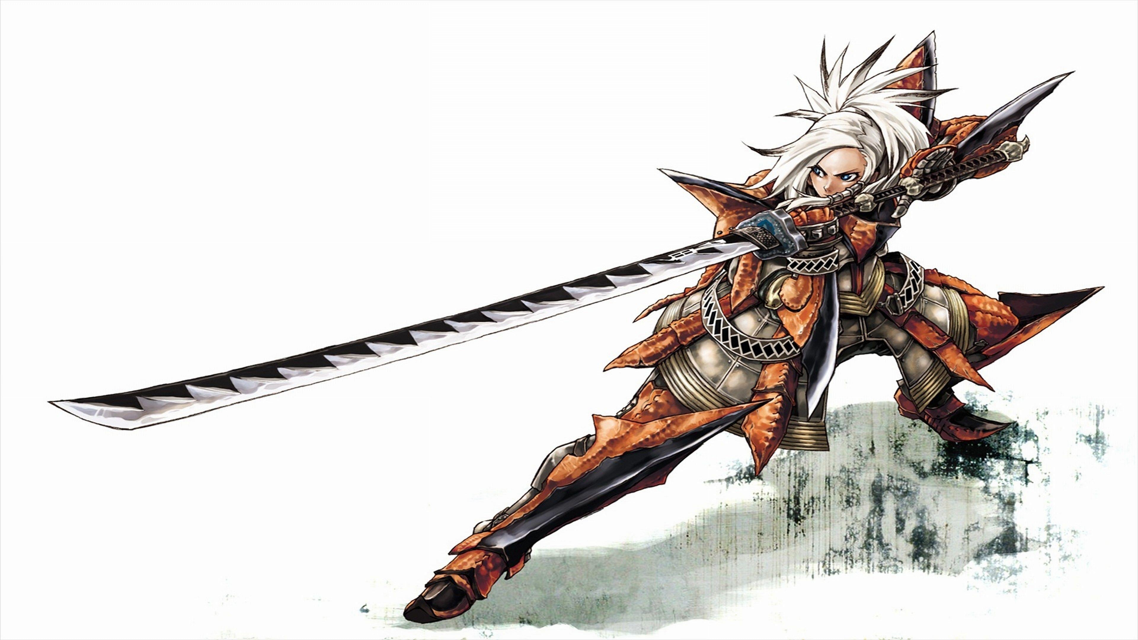 3840x2160 monster hunter 4k ultra HD wallpaper .adwallpaper.xyz