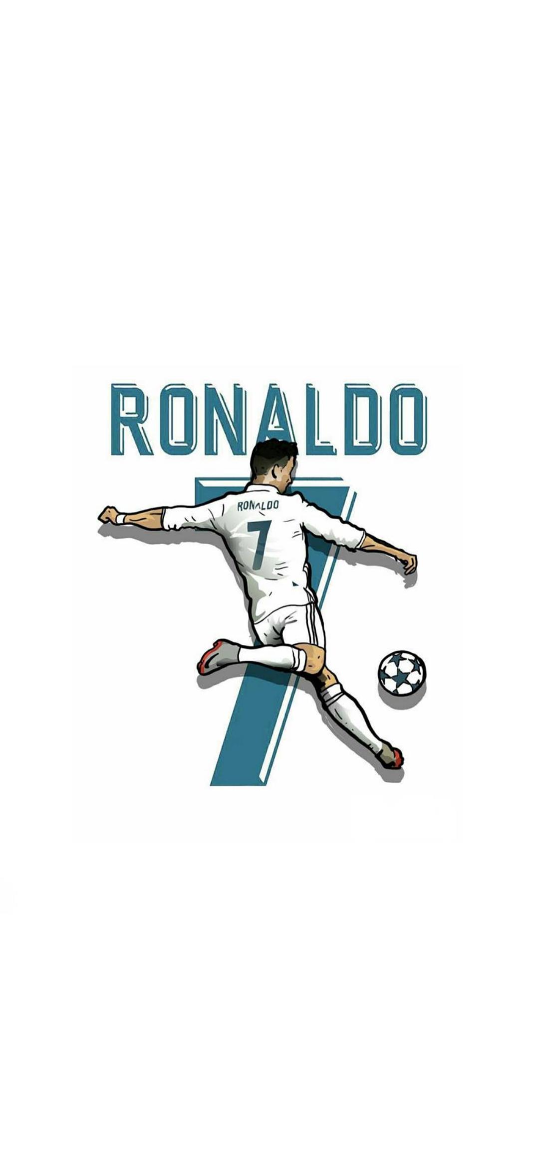 Ronaldo Cartoon Iphone Wallpapers Top Free Ronaldo Cartoon Iphone Backgrounds Wallpaperaccess 3391