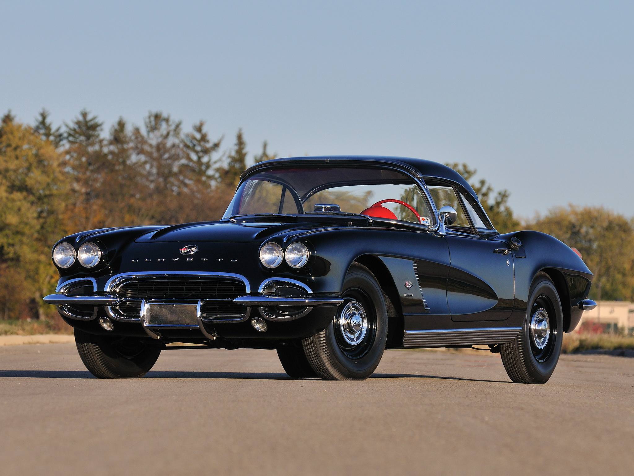 Classic Corvette Wallpapers Top Free Classic Corvette Backgrounds