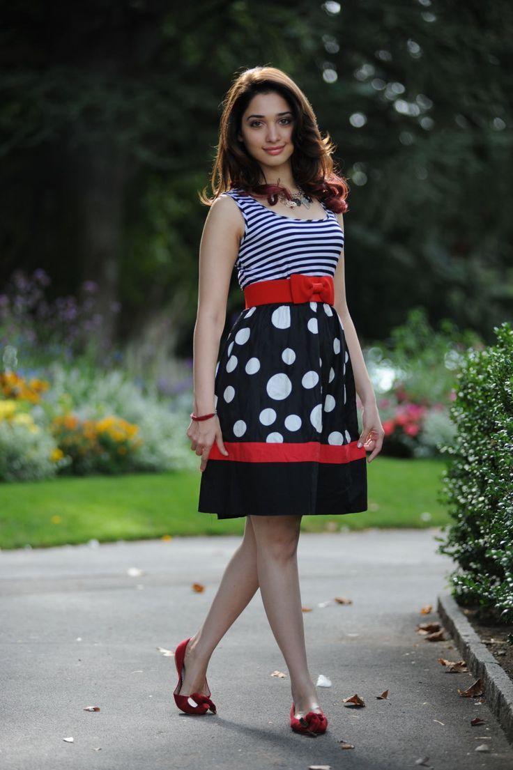 736x1105 Download Tamannaah Bhatia in Shorts wallpaper FREE. Tamanna Bhatia