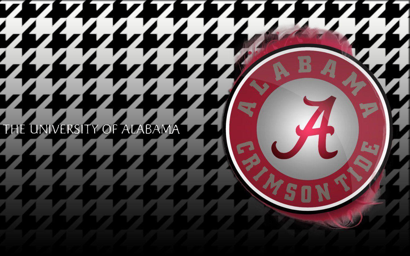 1440x900 Free Alabama Crimson Tide Wallpaper .