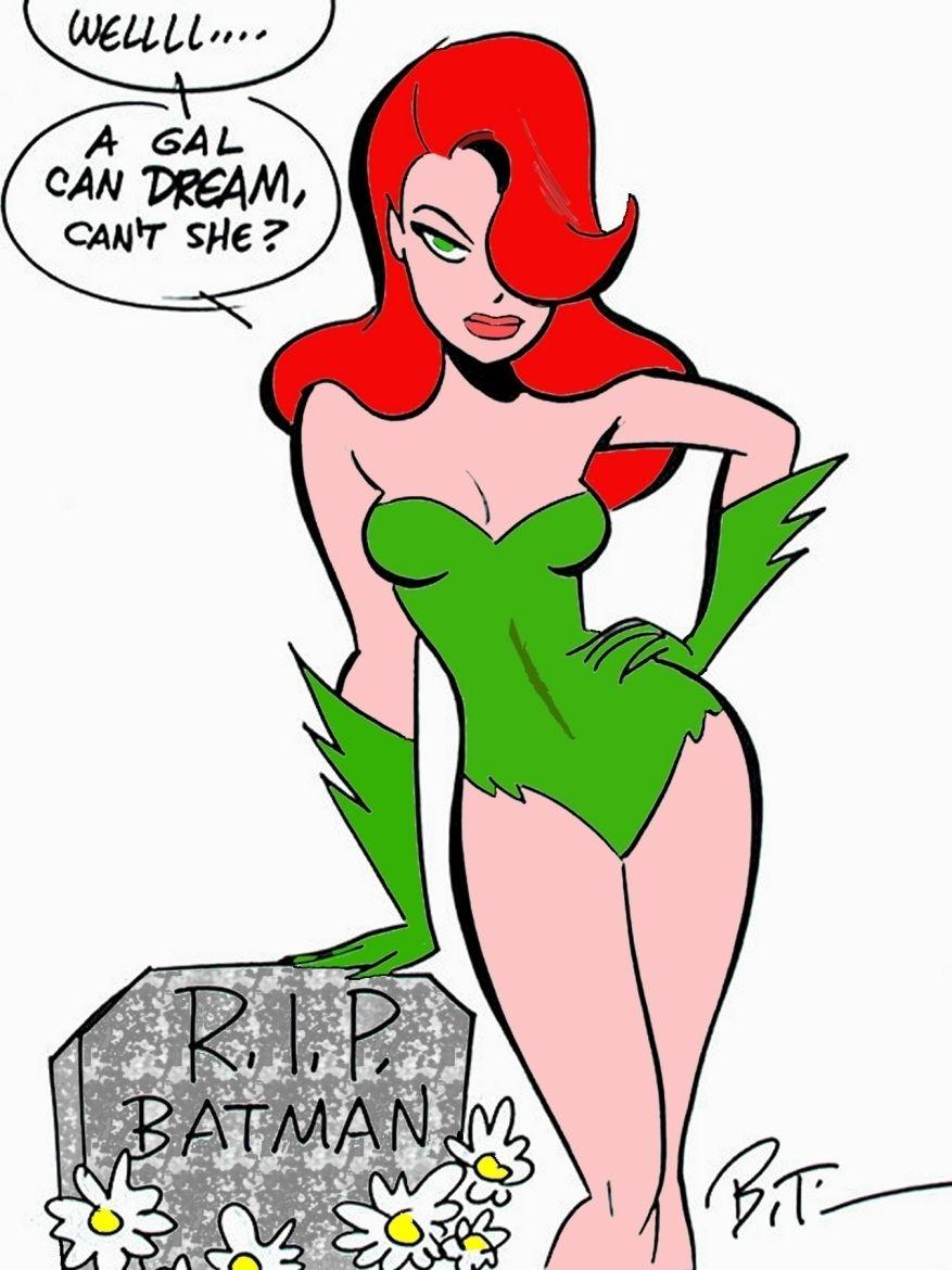 877x1170 Poison Ivy Funny Quotes.