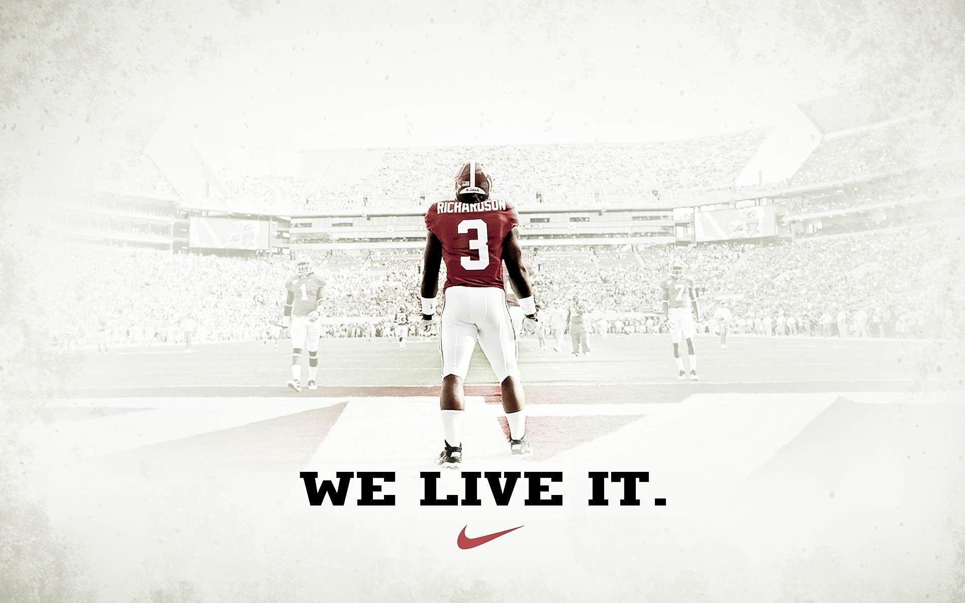 1920x1200 Alabama Crimson Tidewallpaper