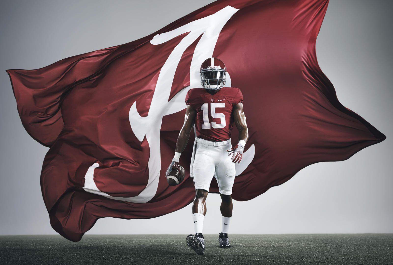 1600x1080 Alabama Football Wallpaper .