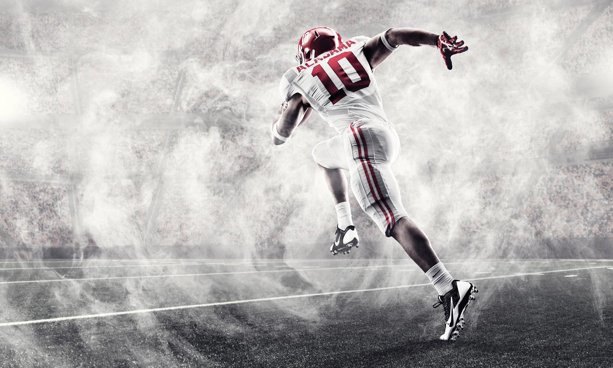 2000x1200 Alabama Football Wallpaper For Computer .