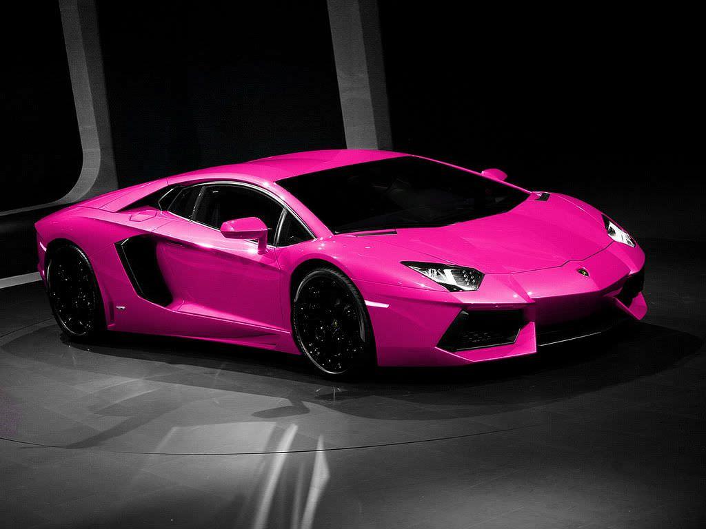 Featured image of post Pink Lamborghini Wallpaper 4K