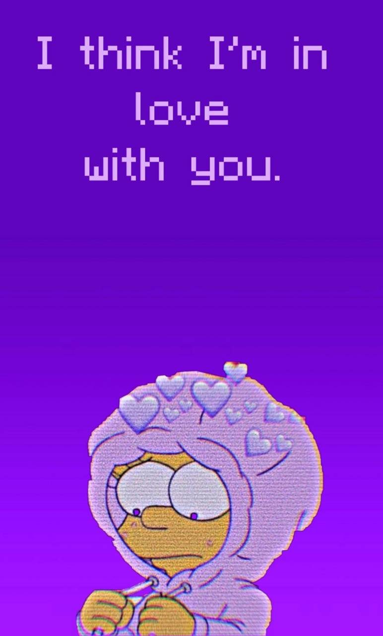 772x1280 Lavender Aesthetic Wallpaper .