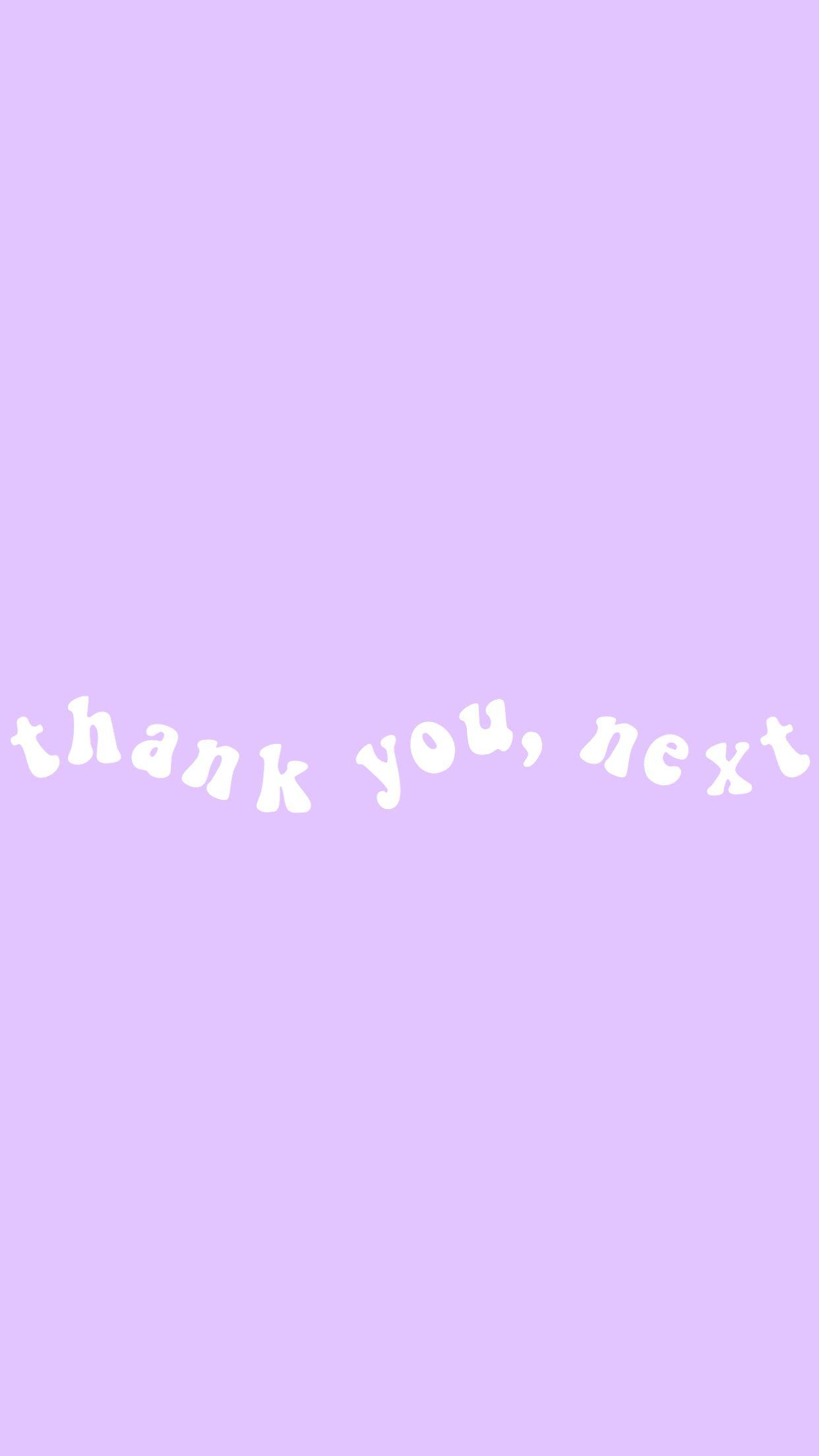 1242x2208 Aesthetic Purple Wallpaper