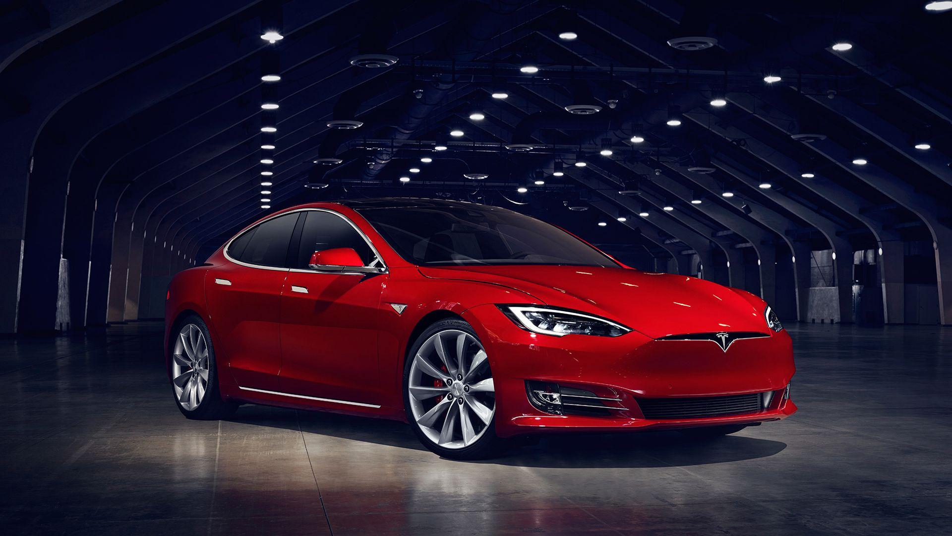 Tesla 4K Model S Wallpapers - Top Free Tesla 4K Model S Backgrounds ...