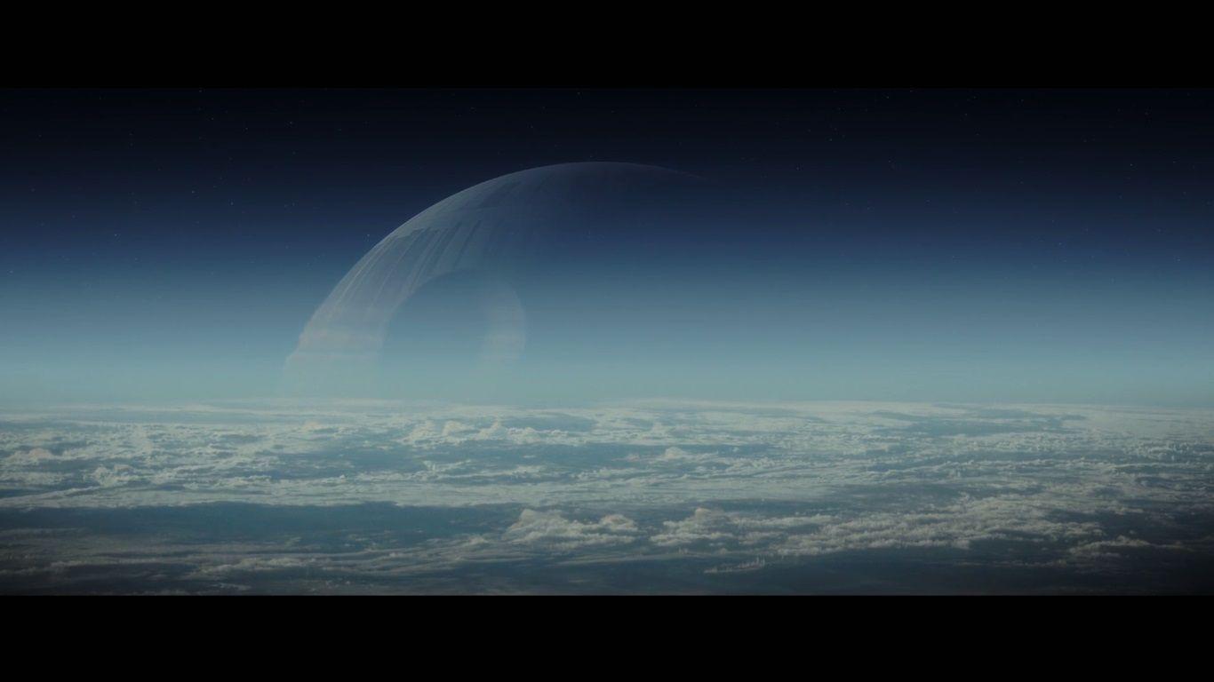 1366x768 Rogue One: And Up To Date Info .