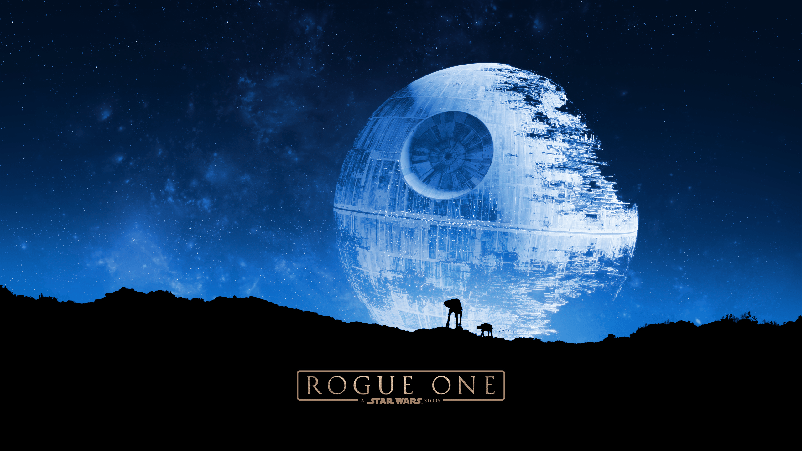 Death Star Rogue One Wallpapers Top Free Death Star Rogue One Backgrounds Wallpaperaccess
