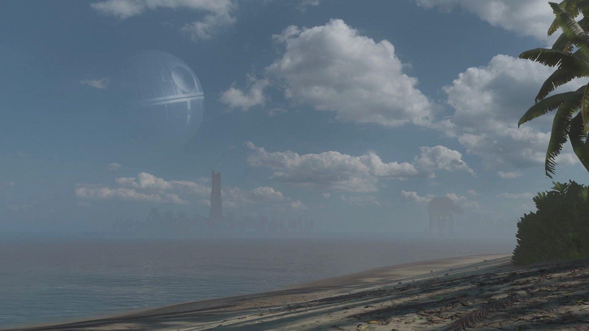 Death Star Rogue One Wallpapers Top Free Death Star Rogue One